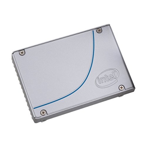 Intel SSDPE2MX400G401 interner Solid State Drive 400GB schwarz