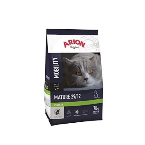 Arion - Cat Food - Original Cat Mature - 2 Kg (105860)