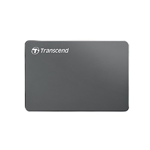 Transcend 2TB USB 3.1 Gen 1 SJ25C3N StoreJet 25C3N externe Festplatte TS2TSJ25C3N