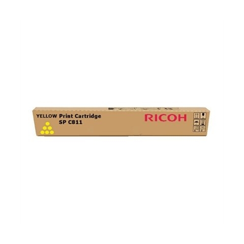 Ricoh RK208/G Tonerkartusche und Laser