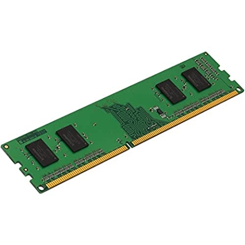 Kingston KVR13N9S6/2 Value Ram, 2GB, DDR3-1333/PC3-10600, CL9