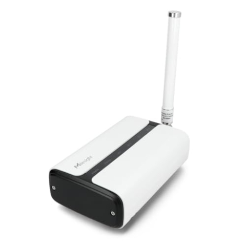 Milesight IoT LoRaWAN Gateway POE Wi-Fi