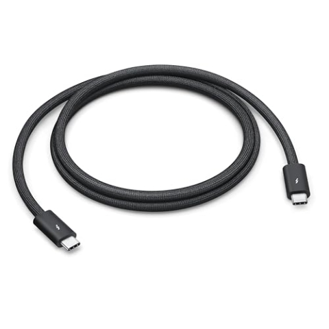 Apple Thunderbolt 5 (USB‑C) Pro Kabel (1 m) ​​​​​​​