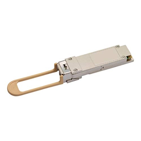 Hewlett Packard Enterprise X141 40G QSFP+LC BIDI150M-STOC