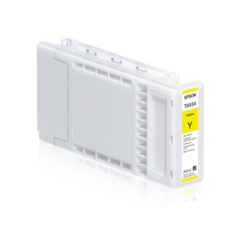 Epson Original Toner T693400 Gelb