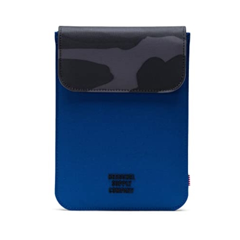 Herschel Spokane Tablet Sleeve Mini Surf The Web/Night Camo