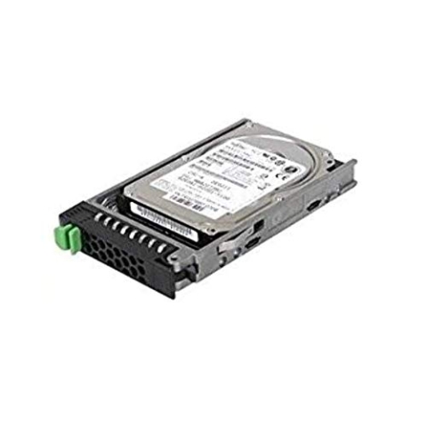 Fujitsu HDD SATA 6G 2TB 7.2K Hot Plug 8,89cm 3,5Zoll BC
