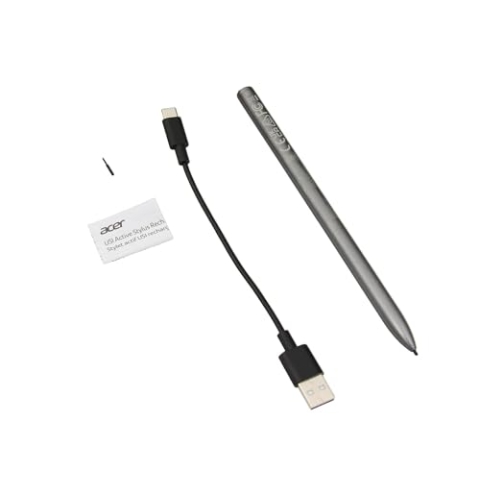Acer ASA110 Original Stylus Pen für Chromebook R756TN, Chromebook Spin 513 (CP513-2H), 514 (CP514-1W), (CP514-2H)