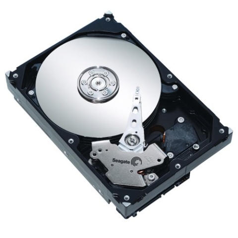 Seagate Barracuda ST31500341AS 1,5 TB 8,9 cm (3,5 Zoll) interne Festplatte SATA300 7200rpm 32MB Cache