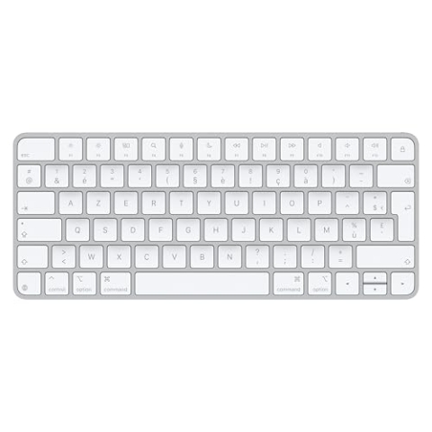 Apple Magic Keyboard – Französisch ​​​​​​​