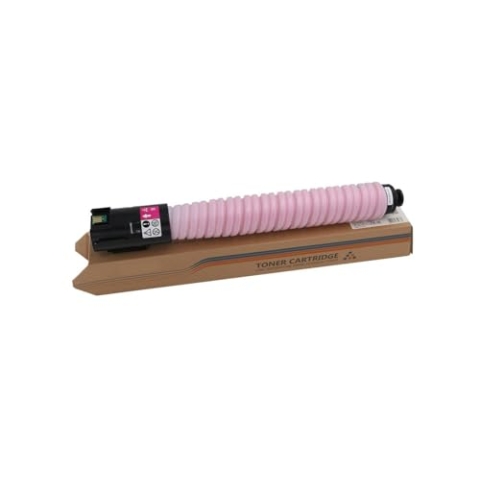 CoreParts Magenta Toner Cartridge-Chemical, MSP141583U