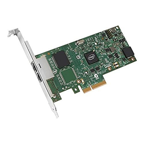 Intel® Ethernet-Server-Adapter I350-T2V2