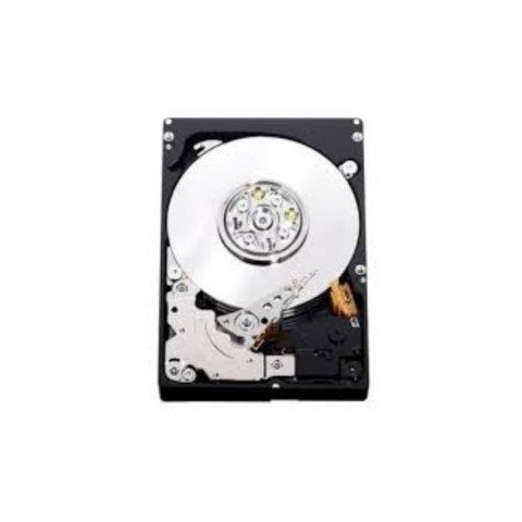 Fujitsu 3.5-inch Hot Plug SATA HDD, 6 TB / 7.2k RPM, S26361-F3903-L600