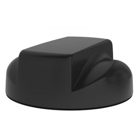 Panorama LPMMB-7-27-24-58 Antenne 5 dBi Omnidirektionale SMA Antennen (5 dBi, 0,698-0,96/1,71-2,7 GHz, 50 Ohm, Omnidirektionale Antenne, SMA, vertikale Polarisation)