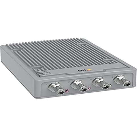 Axis Communications P7304 Video-Encoder