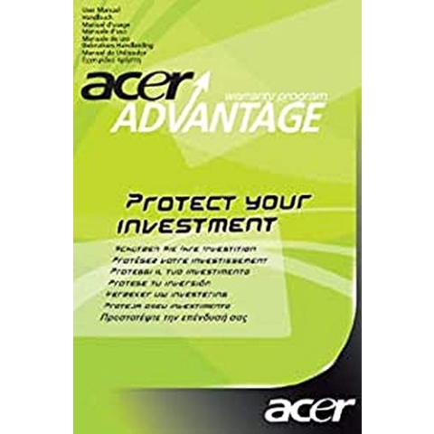 Acer ADVANTAGE 4 YEARS CARRY-I