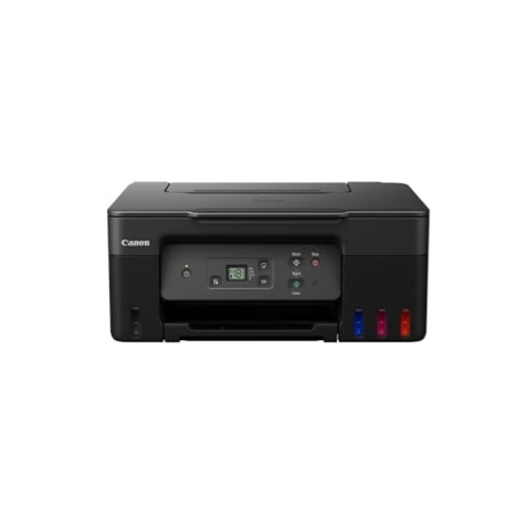 Canon G2470 EUM/EMB, Tintenstrahldrucker, schwarz