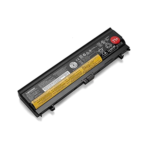 Lenovo ThinkPad Battery 71+ 6Cell **New Retail**, 00NY489 (**New Retail** L560)