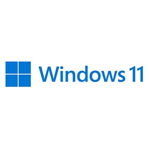 Microsoft MS Win 11 Home IT 64Bit