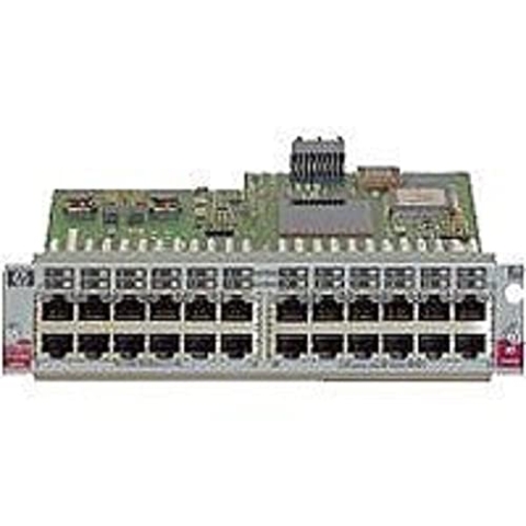 HP Procurve Modul XL 10/100 24xRJ45