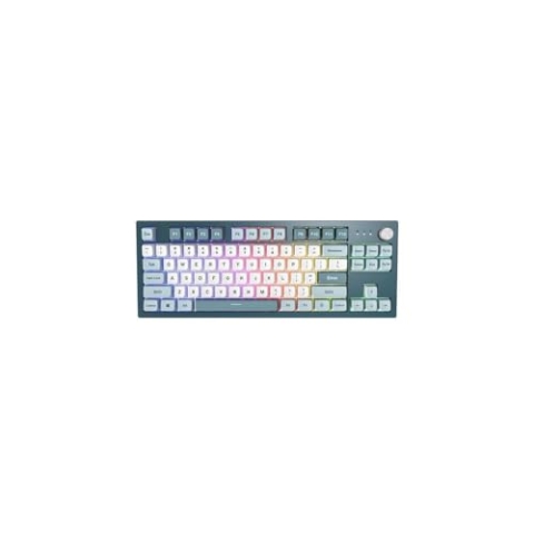 Montech MKey TKL Freedom Gaming Tastatur - GateronG Pro 2.0 Red (US)