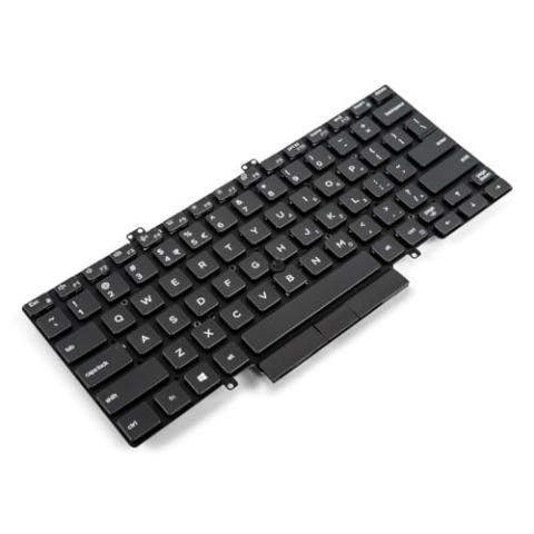 Dell KYBD, 81, US-INTL, M18ISF-BPS, WB, W126162856 (M18ISF-BPS, WB)