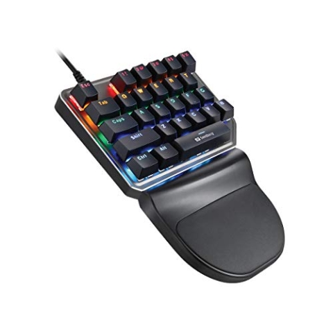 Sandberg RageStorm Mech Gaming-Tastatur