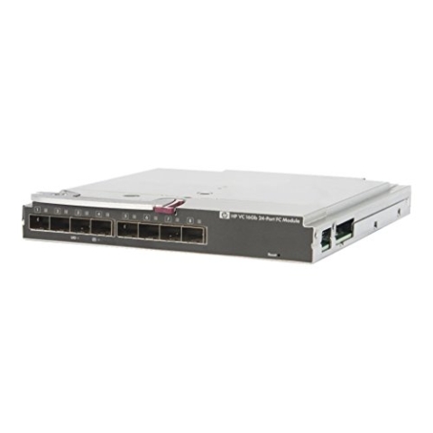 HPE VC 16Gb 24-Port FC TAA Module