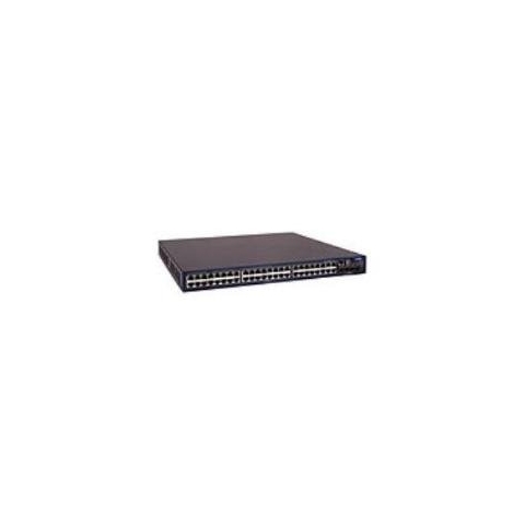 Hewlett Packard HP A3600-48 SI Switch (48 Anschluss)