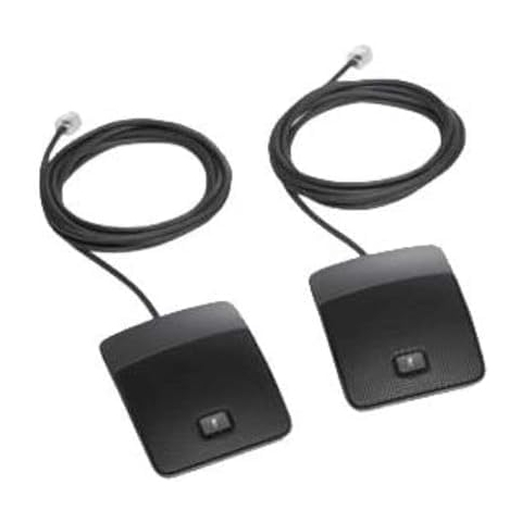Cisco 8832 Wired Mikrofone Kit for Worldwide