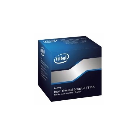 Intel THERMAL SOLUTION BXTS15A