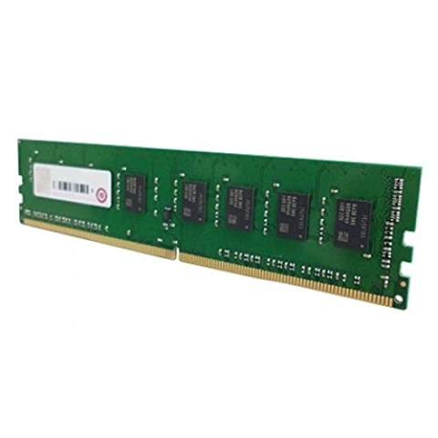 QNAP 8 GB DDR4 RAM 2400 MHz UDIMM