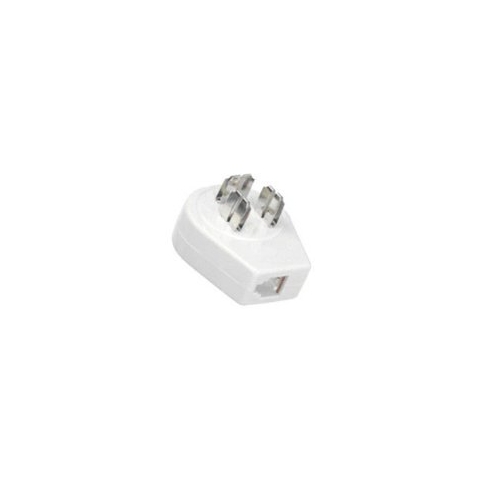Adapter DK Hermo & RJ11 6/2