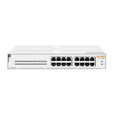 Aruba ION 1430 16G 124W SW
