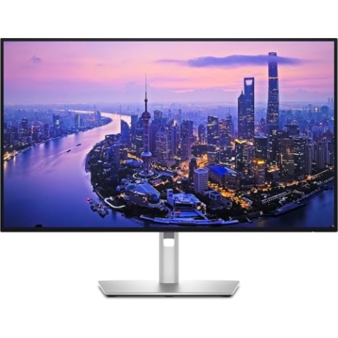 Dell UltraSharp DELL-U2725QE