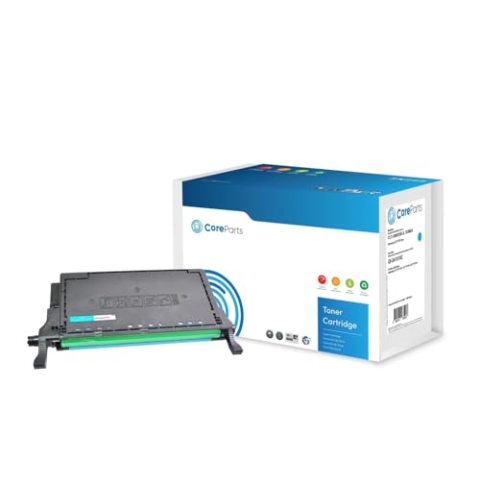Coreparts Kompatibel Modell Toner Cyan CLT-C6092S/ELS