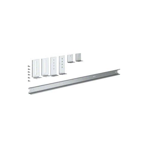 Hager UZ03B2 Hutschiene Stahl 694mm 1St.