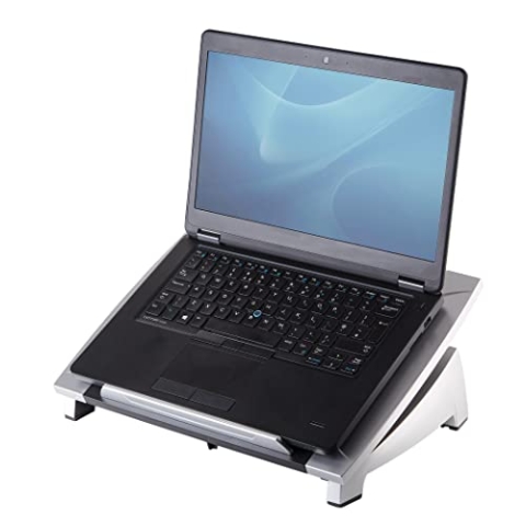 Halterung für Laptop Felllows Office, Hosen bis 5 kg, 6 Positionen.