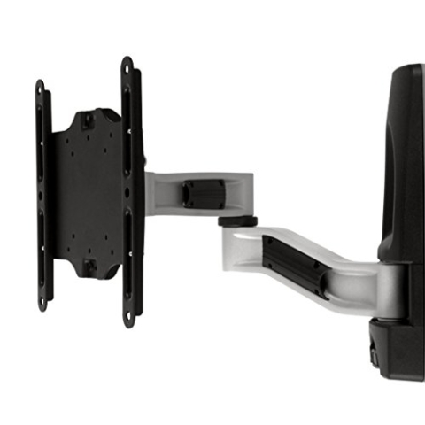 Tronje AR212 Wand-Halterung für Flat Monitore von 22"-42" o. größer bis max 25Kg Schwenk- Neig- Ausfahrbar Vesa 75-200