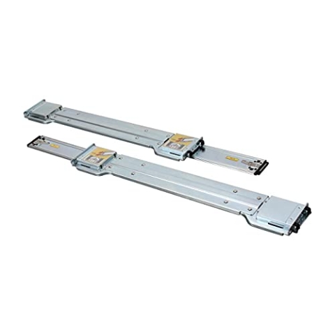 SUPER MICRO ZUB Supermicro Rack-Schienen