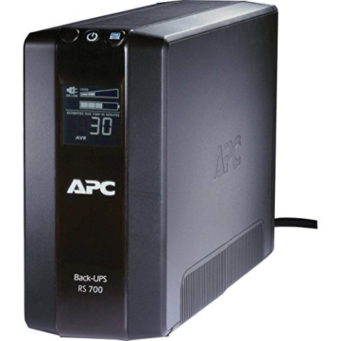 APC Back-UPS 700 700VA 420W