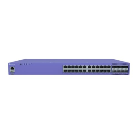 Extreme Networks Switch 5320-24P-8XE