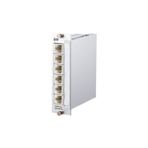 BTR NETCOM 130857C-E Patch Panel
