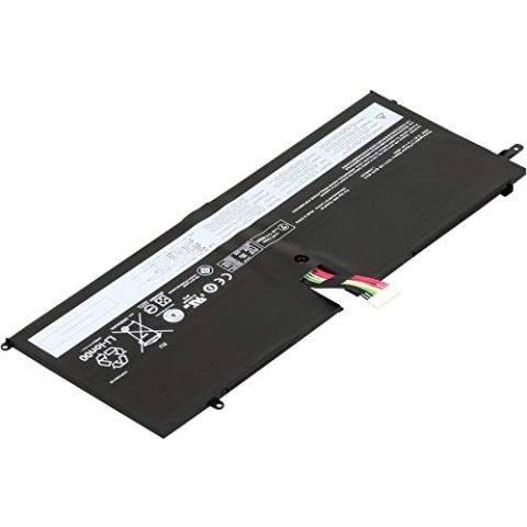 MBXLE-BA0147 Notebook-Akku - Komponente für Notebook (Akku, Lenovo ThinkPad X1 Carbon 3444, ThinkPad X1 Carbon 3444 14 Zoll, ThinkPad X1 Carbon 3444