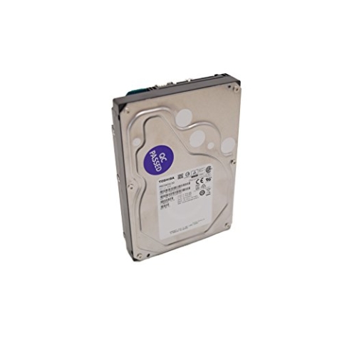 Toshiba mg03-aca-100 – 1 TB interne Festplatte (7200 RPM, 3.5)