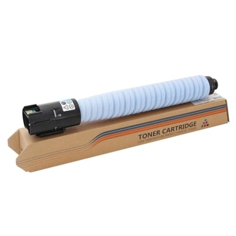 CoreParts CPP Cyan Toner Cartridge Metered-Chemical, MSP141278U