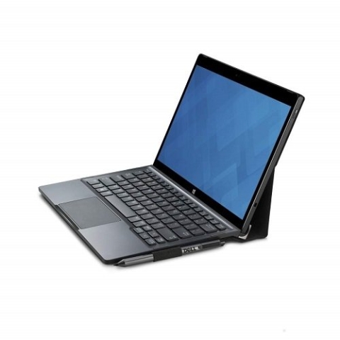 Dell FOR Latitude 12 Tablet-PC Tastatur
