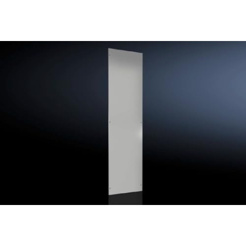 Rittal VX 8126.245 Seitenwand Stahl Grau 1St.