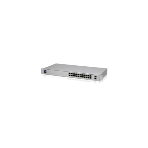 Ubiquiti UniFi USW-24 Switch Gestionado L2 Gigabit Ethernet 10/100/1000