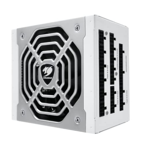 PC-Netzteil Cougar POLAR1050 80 Plus Platinium 1050 Watt